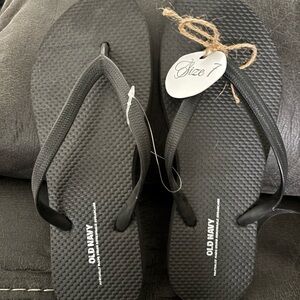 Old Navy Flip Flops